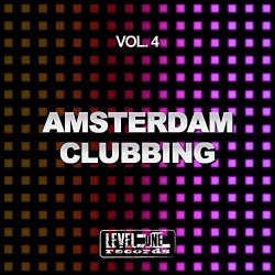 Amsterdam Clubbing, Vol. 4