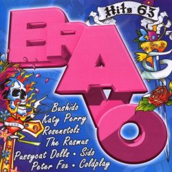 Various Artists - Bravo Hits 63
