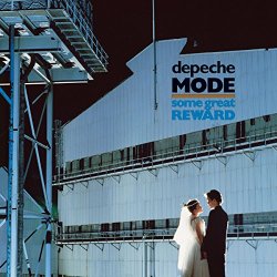 Depeche Mode - Some Great Reward (2006 Remastered Edition)