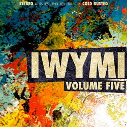 Various Artists - Iwymi Volume Five