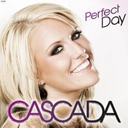 Cascada - Because the night