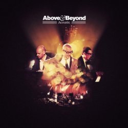 Above & Beyond - Can't Sleep