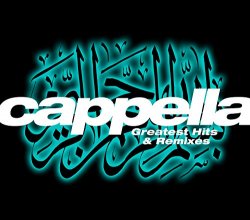 Cappella - Get Out Of My Case