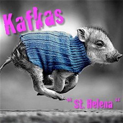 Kafkas - St.Helena