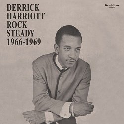 Various Artists - Derrick Harriott Rock Steady 1966-1969