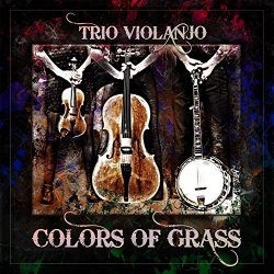 Trio Violanjo - Colors Of Grass