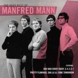 Manfred Mann S Earth Band - The Very Best Of