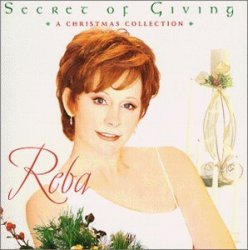 Reba McEntire - Secret of Giving: A Christmas Collection by Universal Special Products