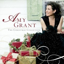 Amy Grant - A Christmas To Remember