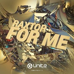 Raxtor - For Me