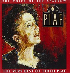 Edith Piaf - The Very Best Of -Usa-