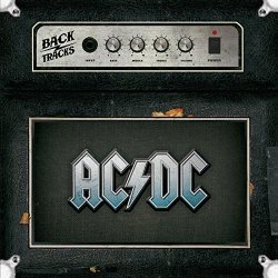 AC/DC - High Voltage (Original Australian Release)