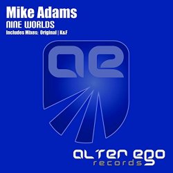 Mike Adams - Nine Worlds