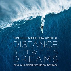   - Distance Between Dreams (Original Motion Picture Soundtrack)