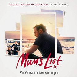 Amelia Warner - Mum's List (Original Motion Picture Score)