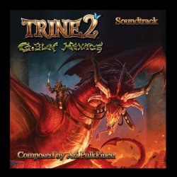 Ari Pulkkinen - Trine 2: Goblin Menace Soundtrack