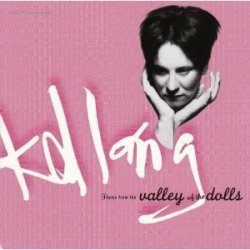 K.D. Lang - Theme From the Valley of the Dolls by Lang, K.D. (2007-01-08)