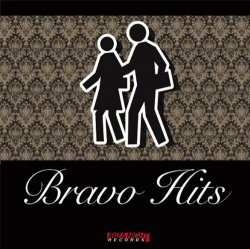 Various Artists - Bravo Hits
