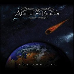 Atomic Love Reactor - Atomic Love Reactor
