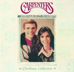 Carpenters, The - Christmas Collection