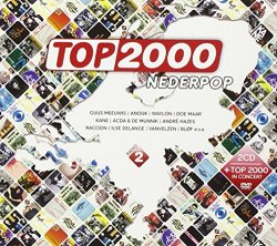 Various [Universal Nederland] - Top 2000 Nederpop