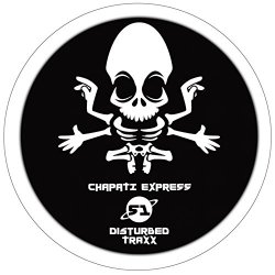 Disturbed Traxx - Chapati Express, Vol. 51