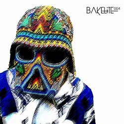 Logarythm - Bakelite 004