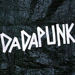 Georg Kostron Und Sein Manager - DaDaPunk