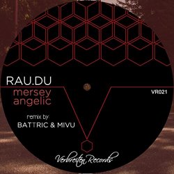 Rau - Mersey Angelic