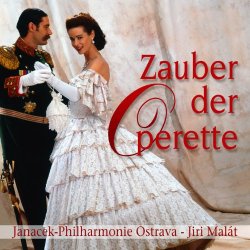 Various Artists - Zauber der Operette