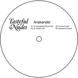 Anaxander - An Orderly Life