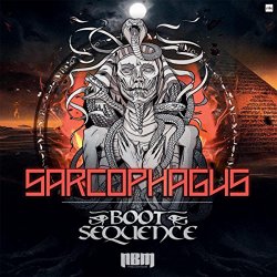 Boot Sequence - Sarcophagus