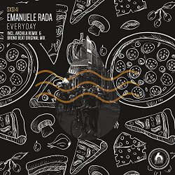 Emanuele Rada - Everyday