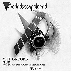 Ant Brooks - Fluid