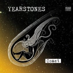 Yearstones - Comet