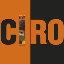Ciro y Los Persas - Naranja Persa