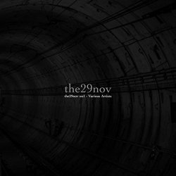 Various Artists - the29nov Vol.1