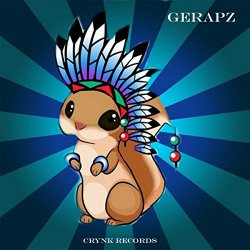 Gerapz - Shul