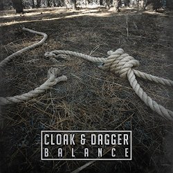 Cloak And Dagger - Balance