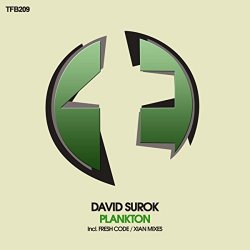 David Surok - Plankton