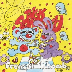 Frenzal Rhomb - Dick Sandwich [Explicit]