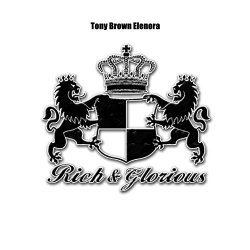 Tony Brown - Elenora (Orginal Mix)