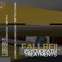 Fallbeil - Fallbeil - Psychopath Treatments