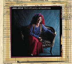 Janis - Get It While You Can
