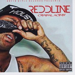 ReddLine - Criminal Activity [Explicit]