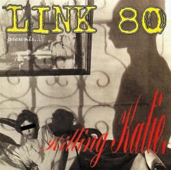 Link 80 - Killing Katie - EP