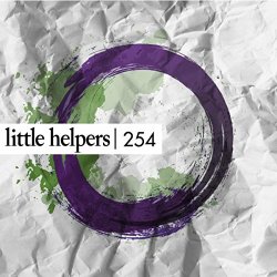 Hernan Bass - Little Helpers 254