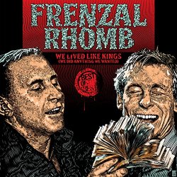 Frenzal Rhomb - Forever Malcolm Young