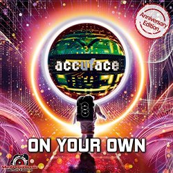Accuface - On Your Own