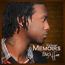 Qujuan - Memoirs of a Love Affair